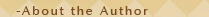About the Author